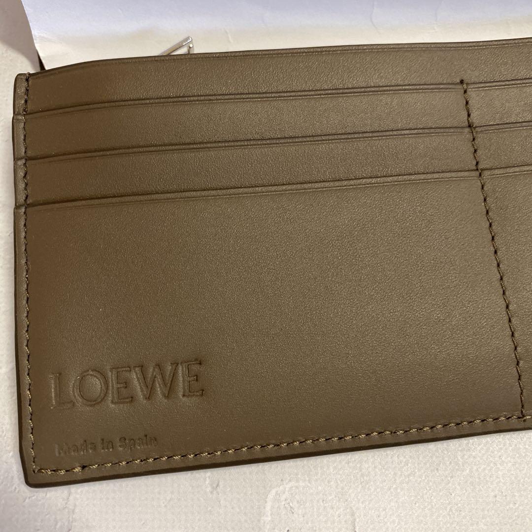 LOEWE 長財布