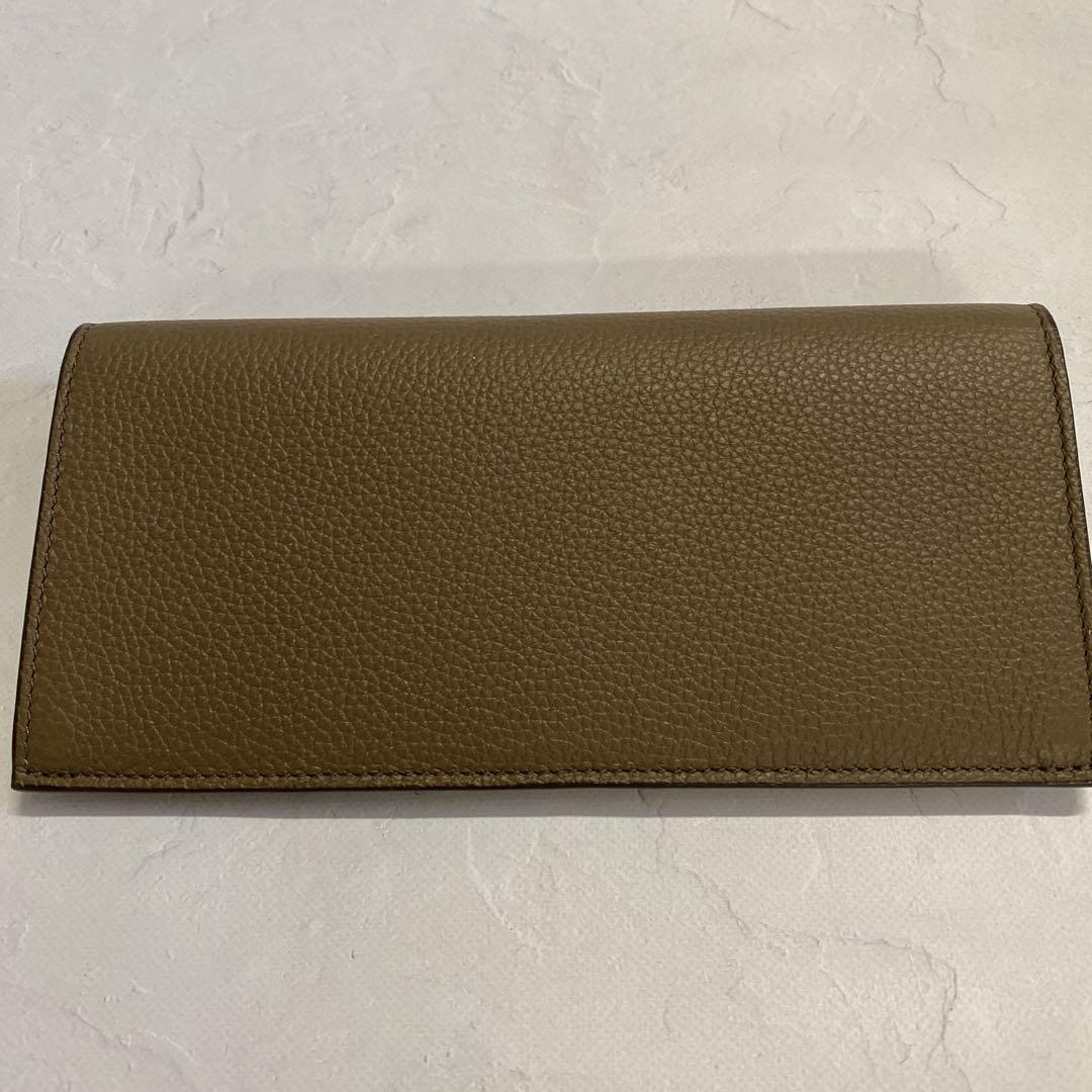 LOEWE 長財布