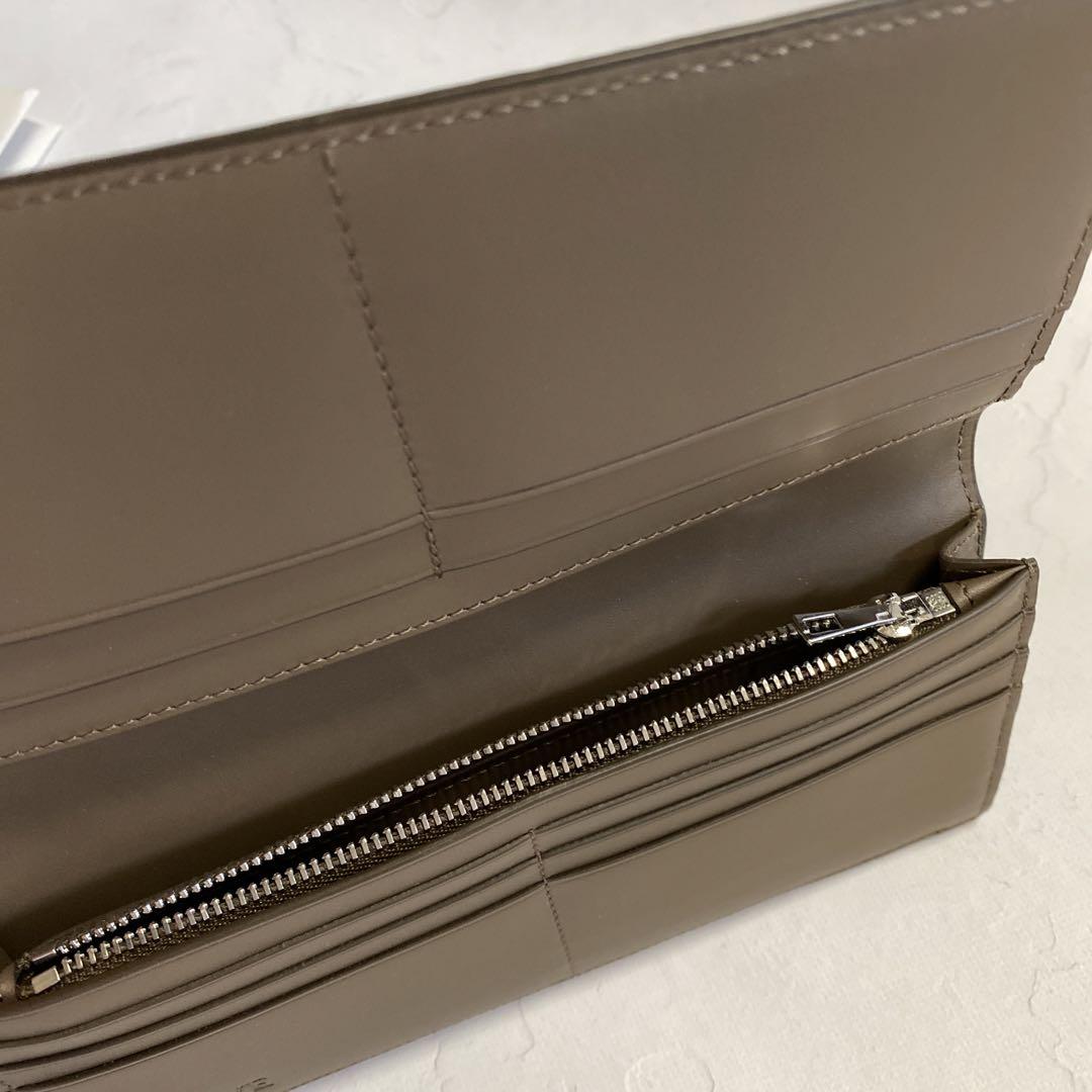 LOEWE 長財布