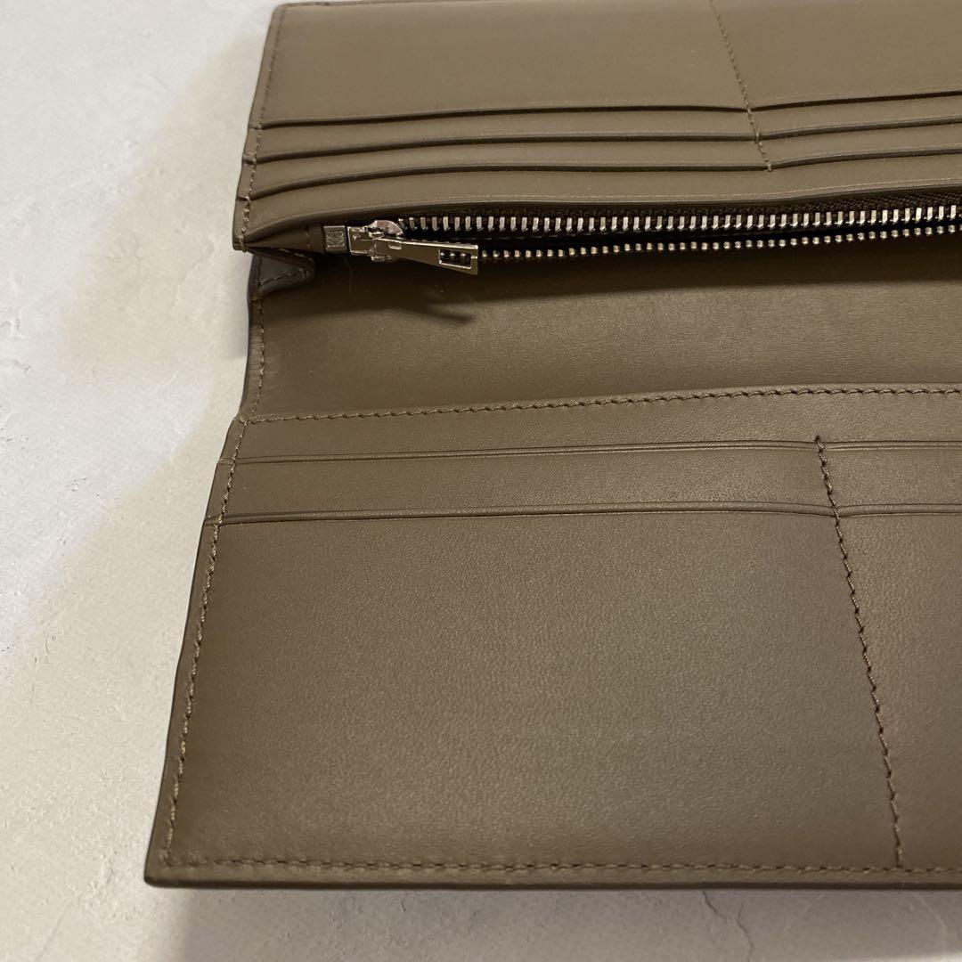 LOEWE 長財布