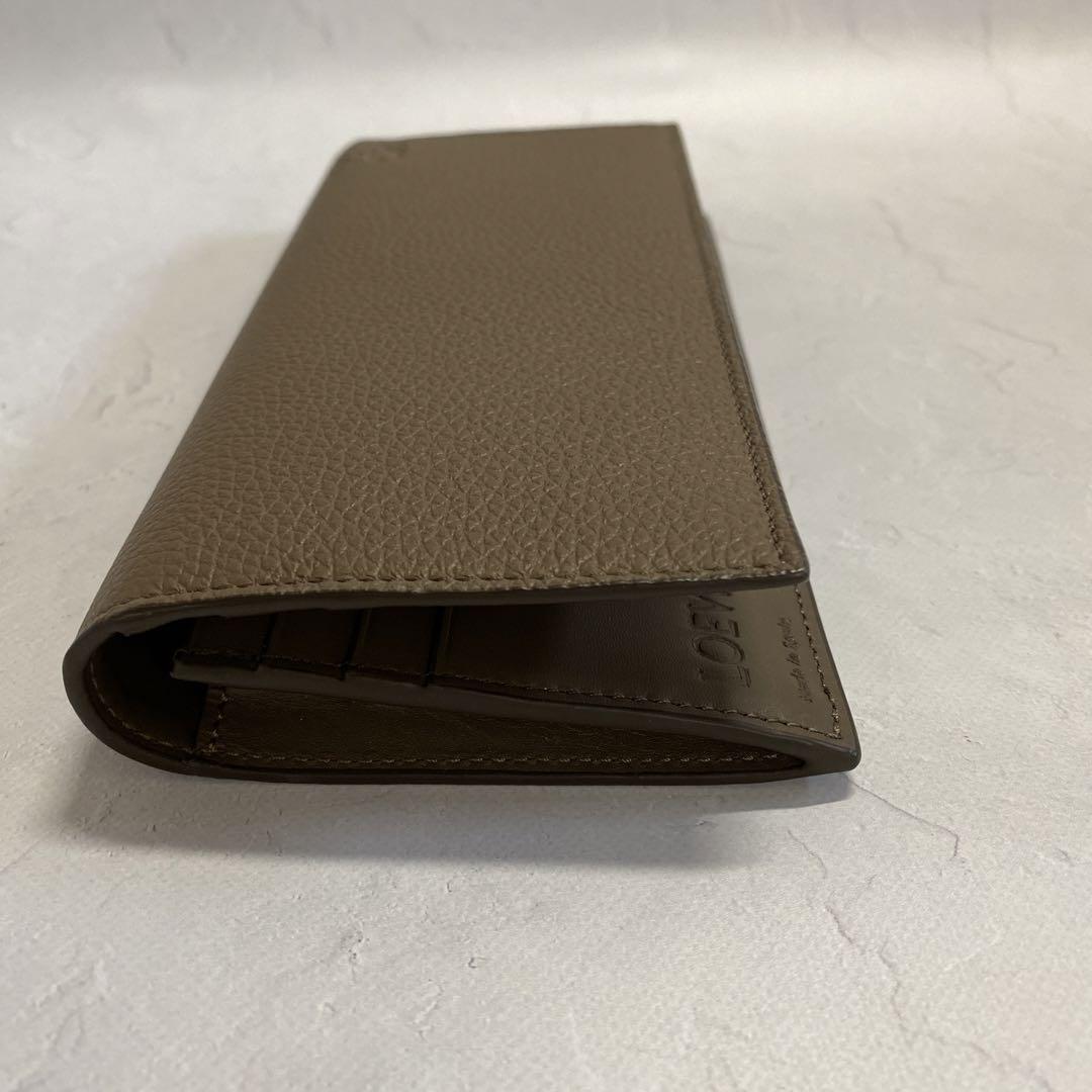 LOEWE 長財布