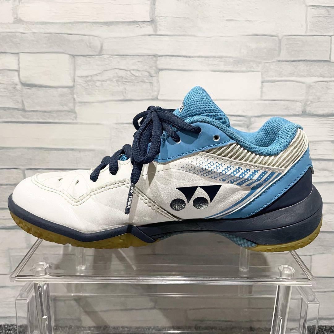 YONEX ヨネックス バドミントンシューズ パワークッション 65Z 22㎝