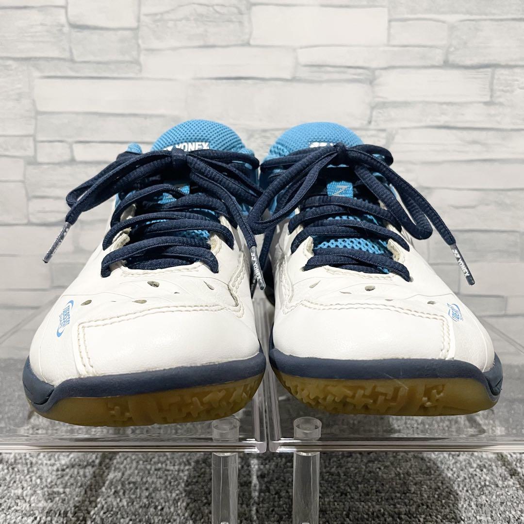 YONEX ヨネックス バドミントンシューズ パワークッション 65Z 22㎝