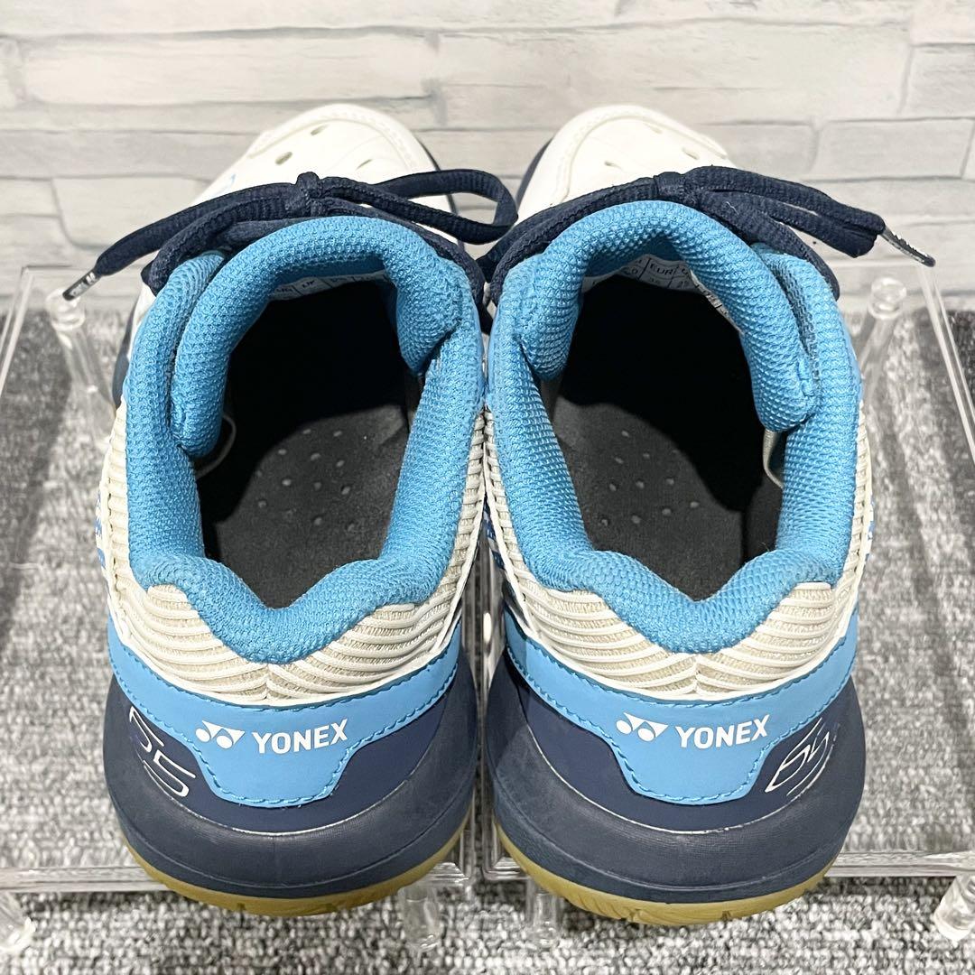 YONEX ヨネックス バドミントンシューズ パワークッション 65Z 22㎝