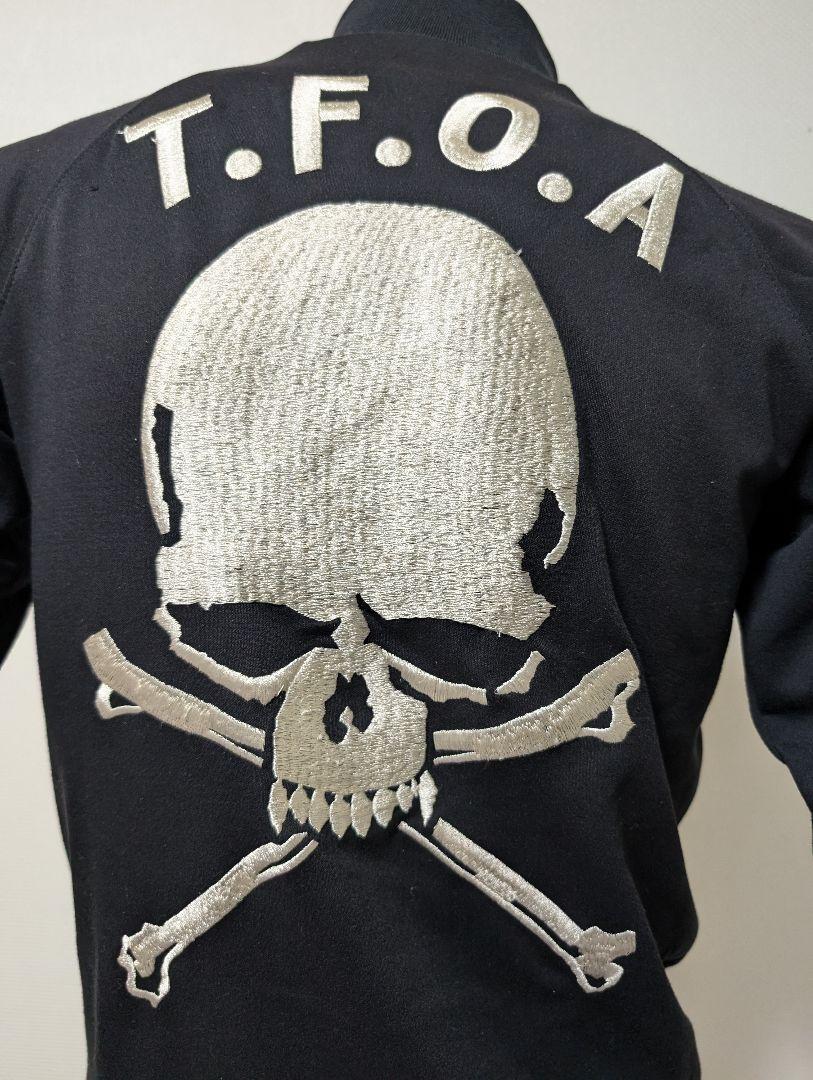 T.F.O.A ジャケット　Size.S
