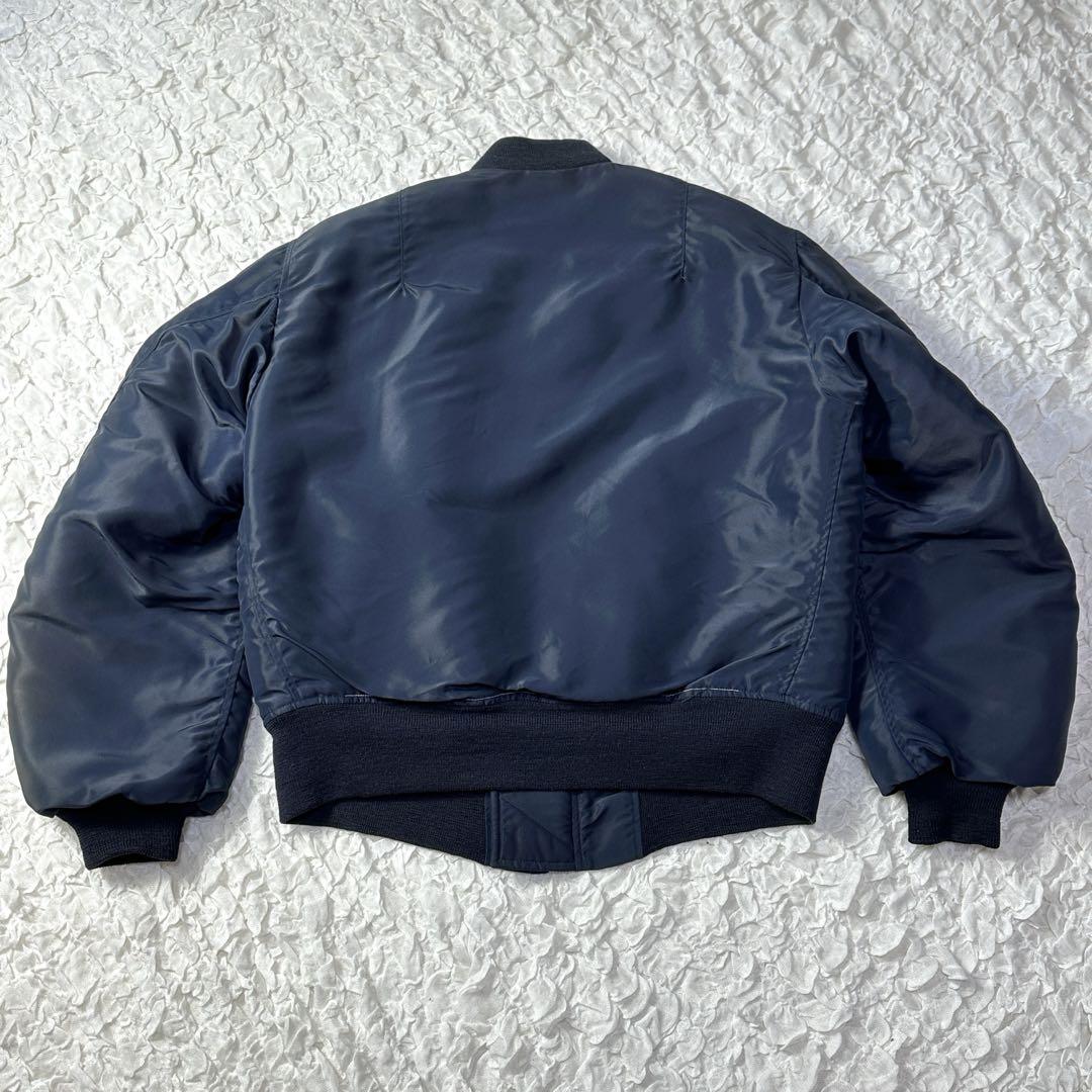 MOD フライトジャケット