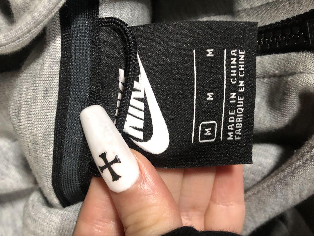 NIKE テックフリース  セットアップ