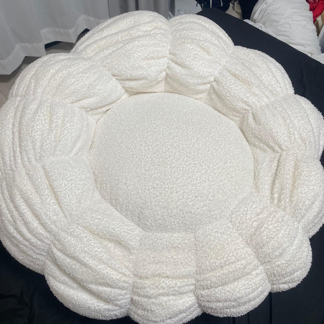 tofu ビーズソファ|アネモネ 値下げ相談あり!早い者勝ち tofu ビーズソファ|アネモネ 値下げ相談あり!早い者勝ち