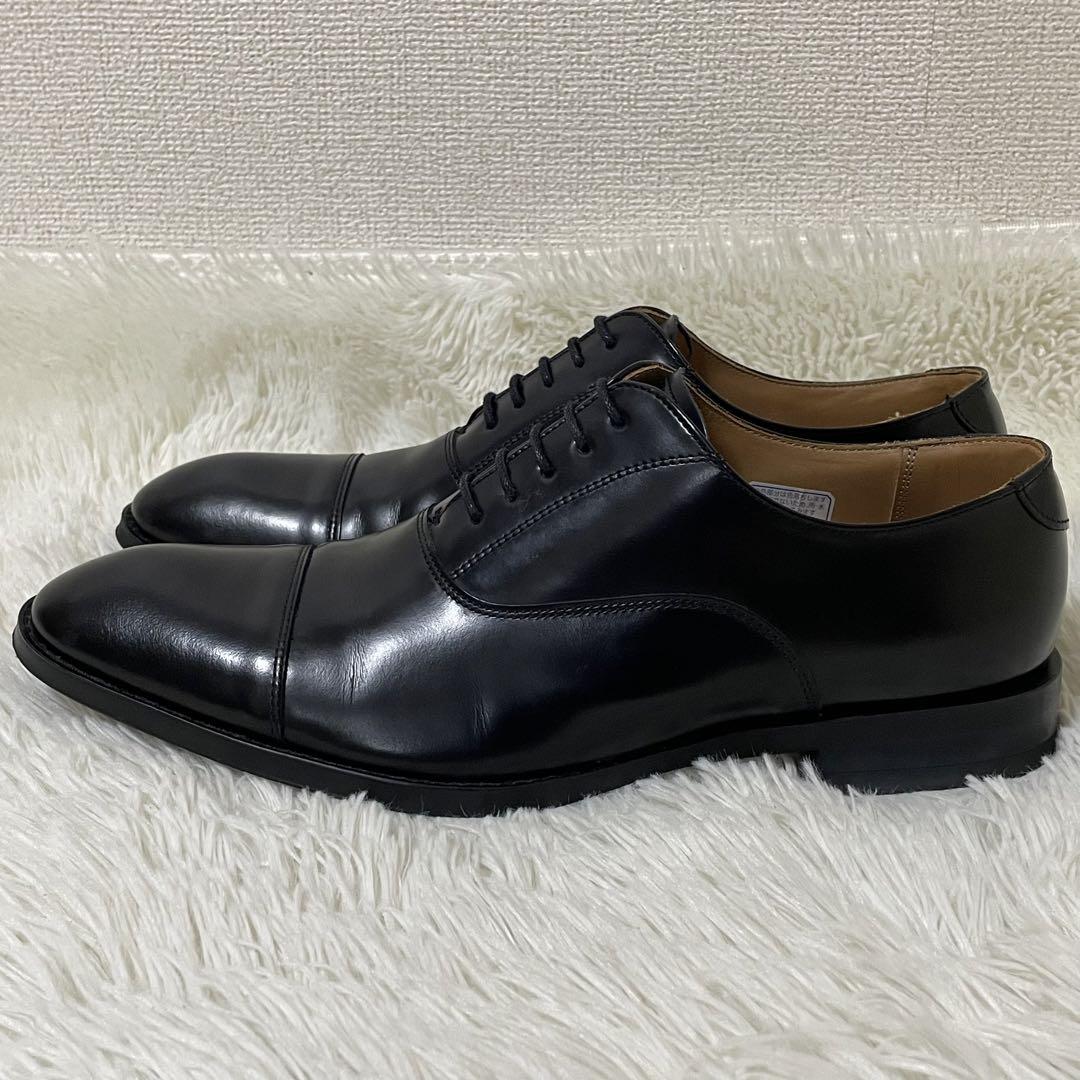 美品✨　REGAL　リーガル　ビジネスシューズ　ストレートチップ　811R