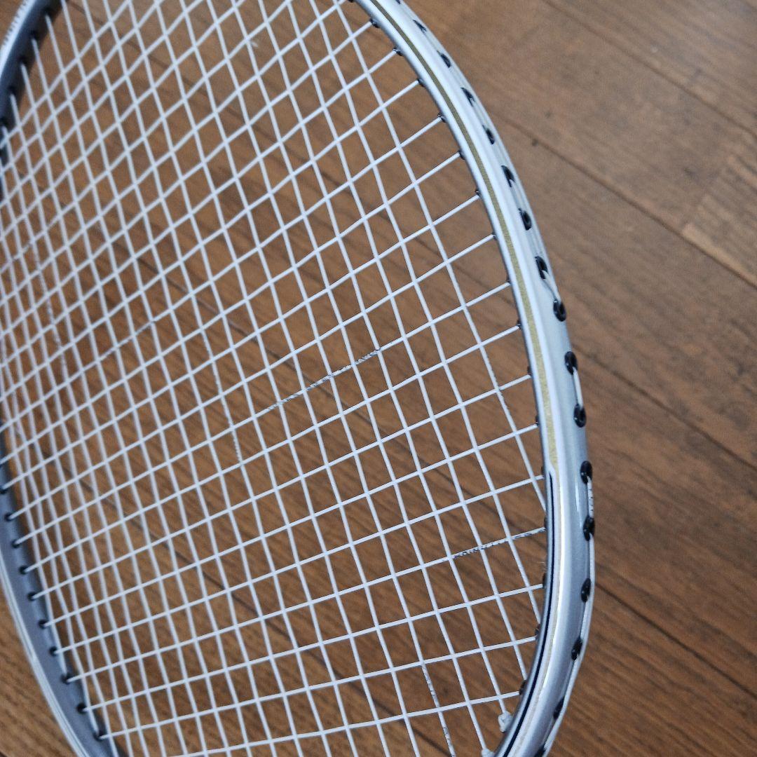 YONEX バドミントンラケット Carbonex20