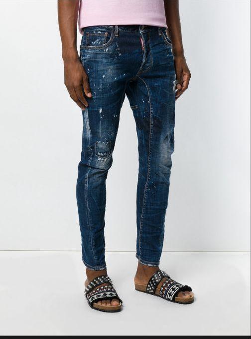 超美品 DSQUARED2 TIDY 44 BIKER - デニム/ジーンズ - alrc.asia 超美品 DSQUARED2 TIDY 44 BIKER - デニム/ジーンズ - alrc.asia