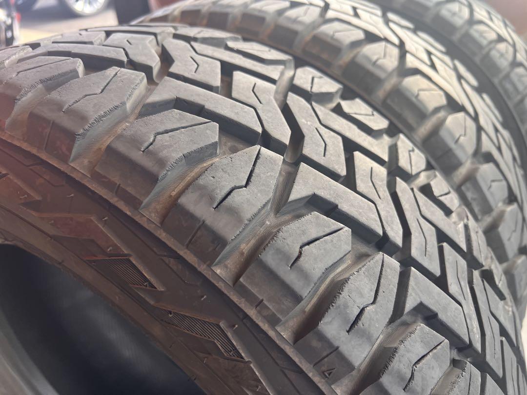 TOYO OPEN COUNTRY R/T 16 215／65-16 3本のみ