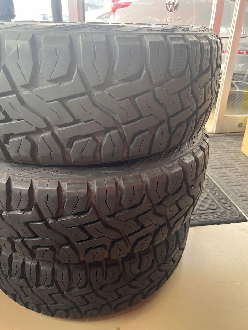 TOYO OPEN COUNTRY R/T 16 215／65-16 3本のみ