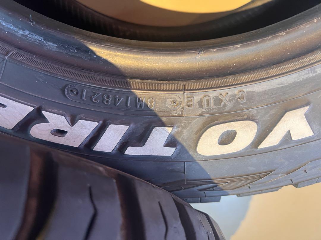 TOYO OPEN COUNTRY R/T 16 215／65-16 3本のみ