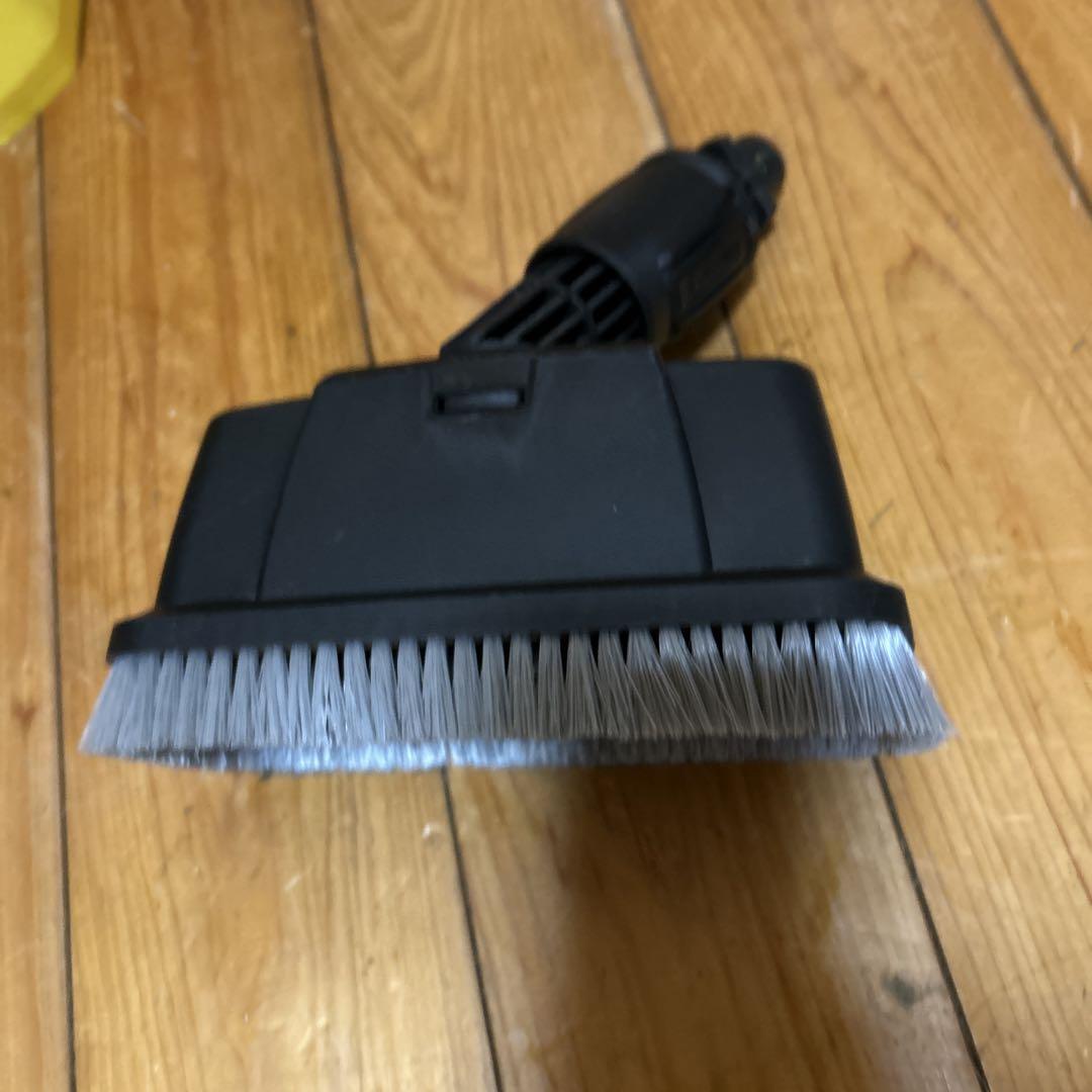 美品ケルヒャー(KARCHER) 高圧洗浄機 K2.900 PS20 サイレント