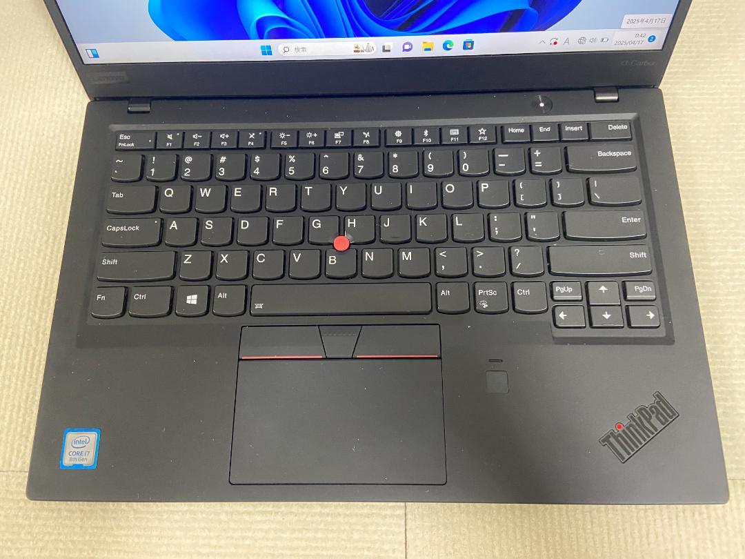 !Thinkpad