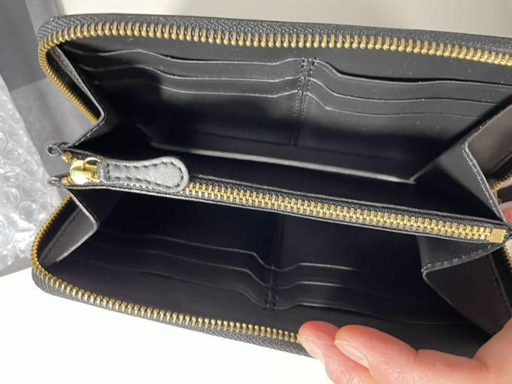 全てのアイテム 長財布 フェリージ 新品未使用 - 長財布 - alrc.asia