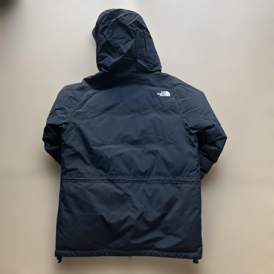 THE NORTH FACE ジュニア マクマードパーカ150cm THE NORTH FACE ジュニア マクマードパーカ150cm