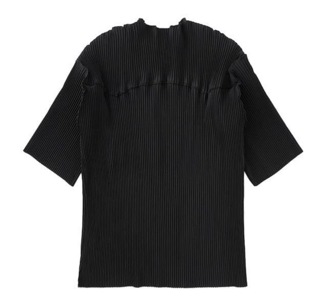 【限定】kotohayokozawa STUDIOUS 黒　M  Tシャツ