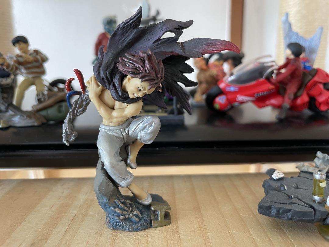 フィギュア　アキラ