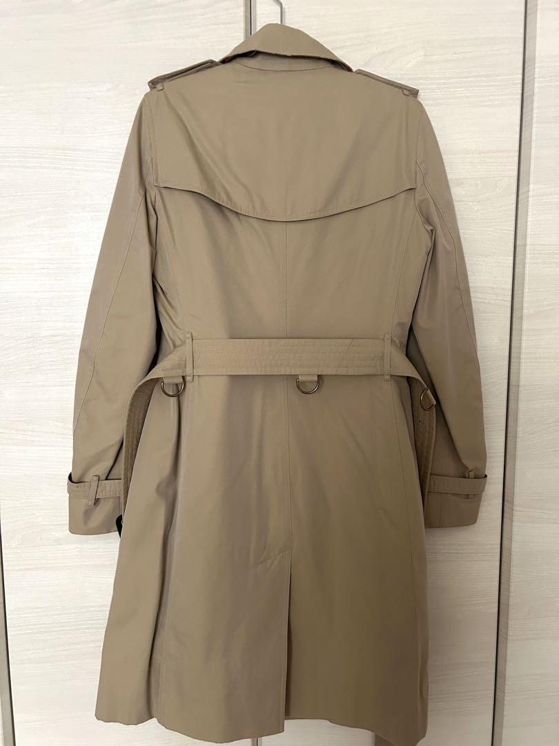 Burberry トレンチコート ライナー付き 美品