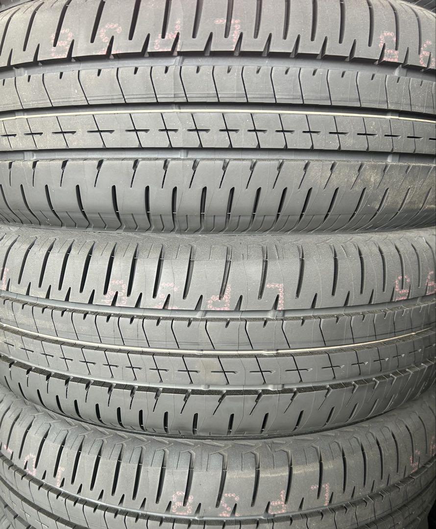 BRIDGESTONE ECOPIA NH200 185/65R15 4本