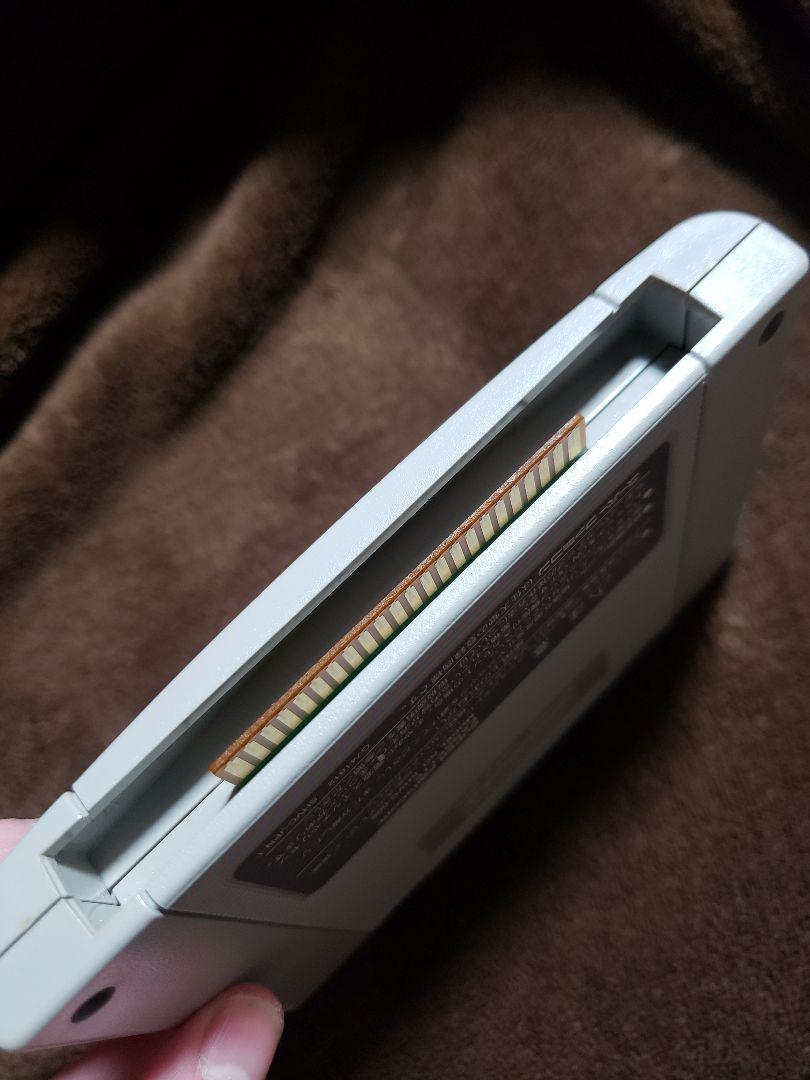 ごきんじょ冒険隊　sfc