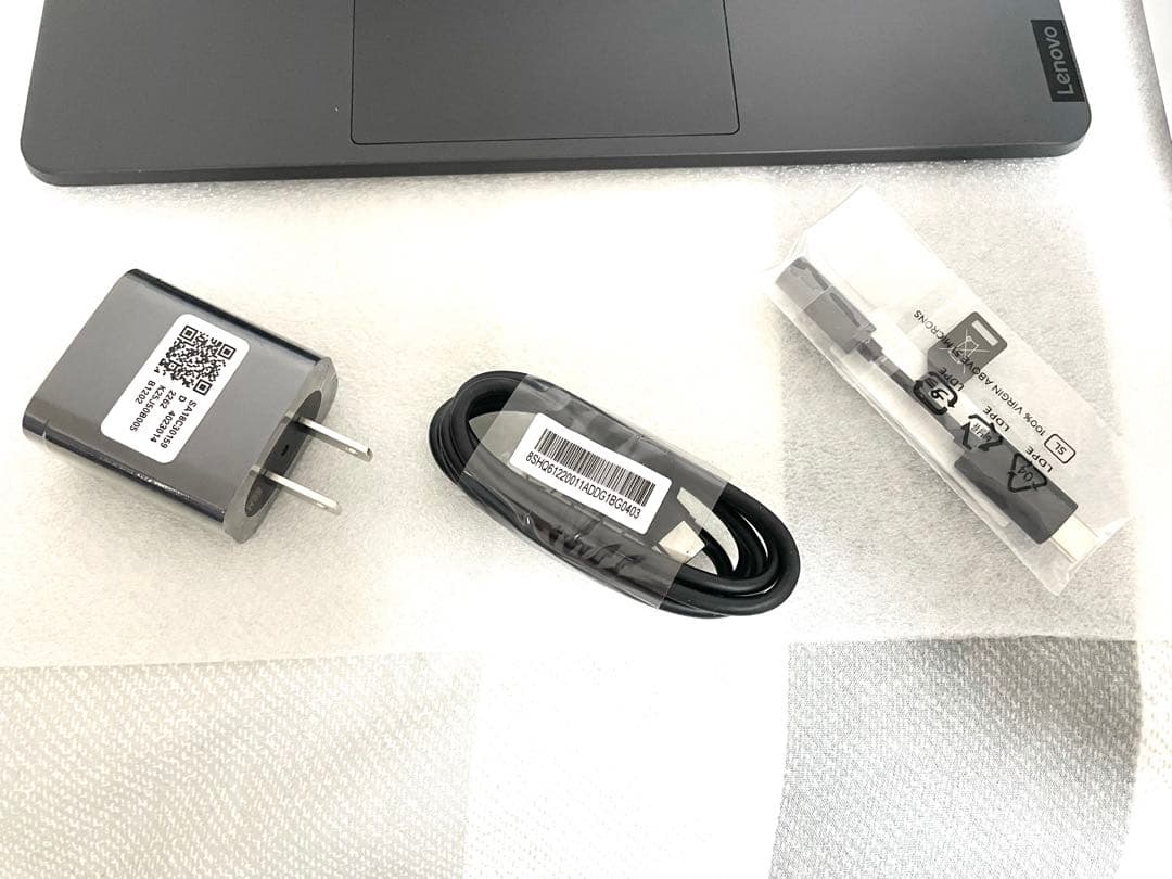 【通常品】 美品 Lenovo IdeaPad Duet Chromebook Wi-Fi