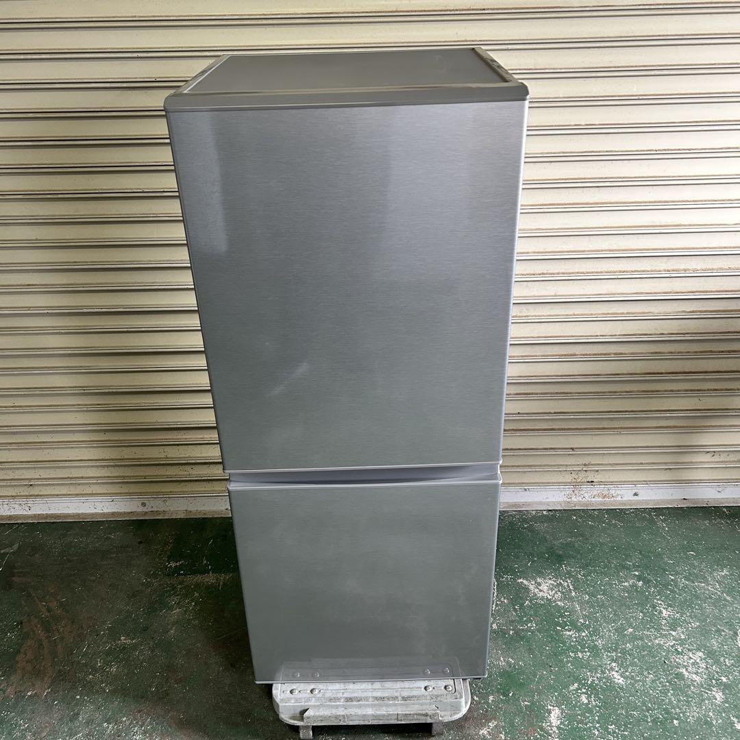 CD45☆アクア☆ 2022年製 冷蔵庫 家庭用冷蔵庫 AQR-13K