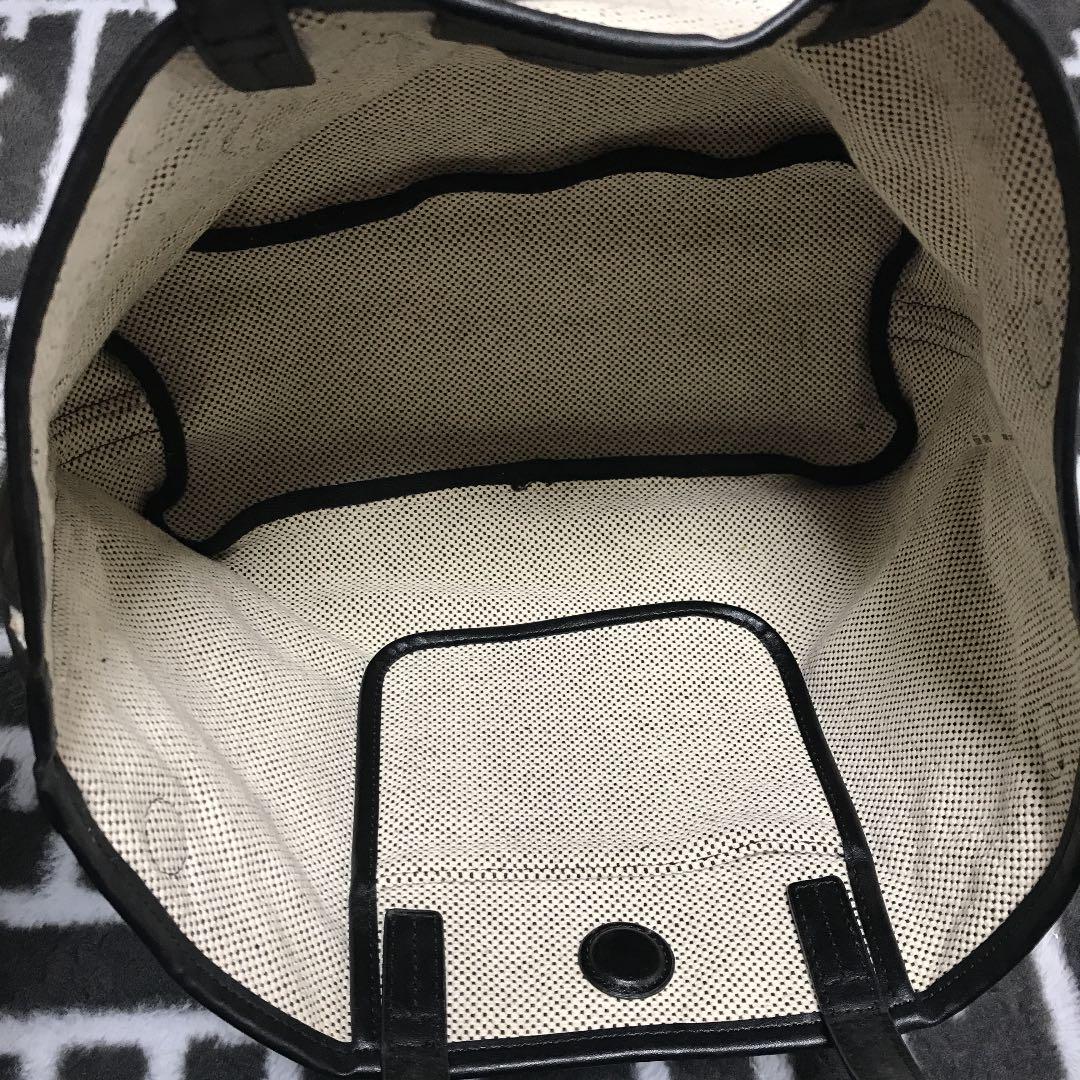 送料無料 トリーバーチ トートバッグ キャンバス CJKUM-m16078679835 Tory Burch 超激得新品