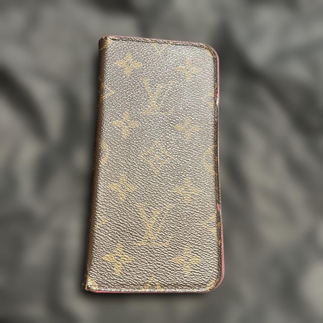 ルイヴィトン　iPhoneXR ケース ルイヴィトンiPhoneXRケース - メルカリ