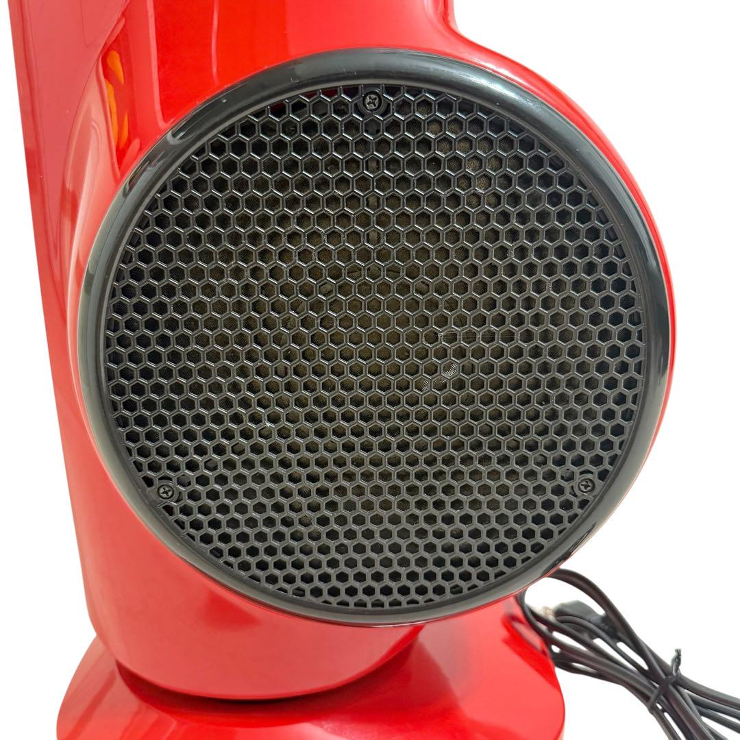 Reed TWIN TURBO FAN RD-TT8000 扇風機 タワーファン - メルカリ