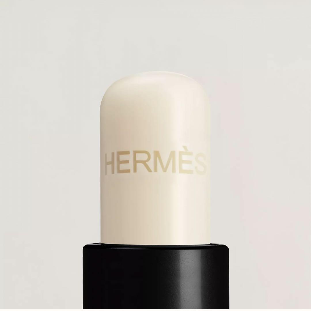 【新品 未使用】 HERMES エルメス リップ プレゼント 値上げ前 送料無料