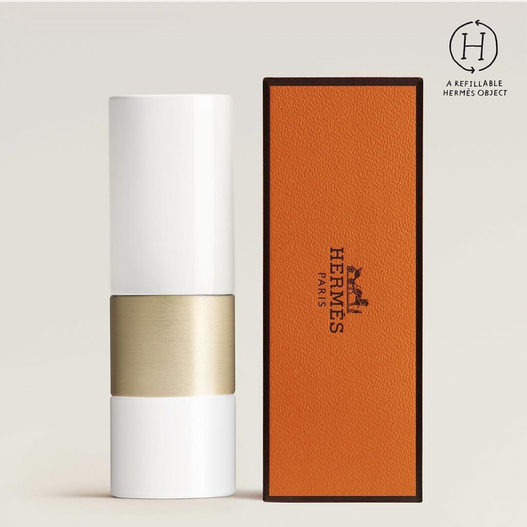 【新品 未使用】 HERMES エルメス リップ プレゼント 値上げ前 送料無料