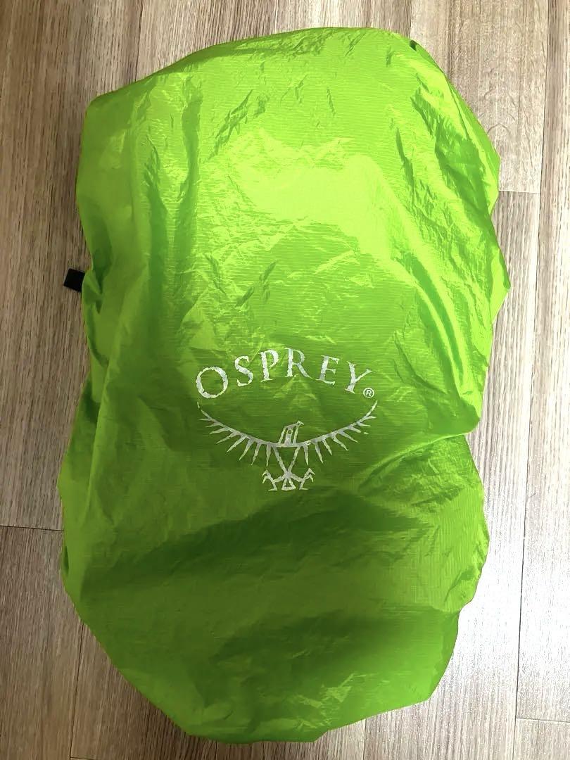 オスプレー Osprey バックパック カイト 36 レディース リュック