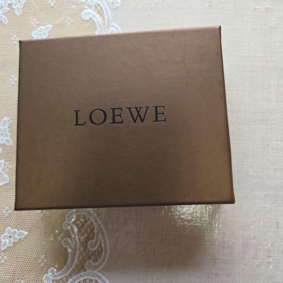 ロエベ　カードケース