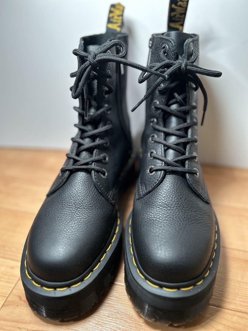 コメントありがとうございますDr.Martens JADON Ⅲ PISA UK6