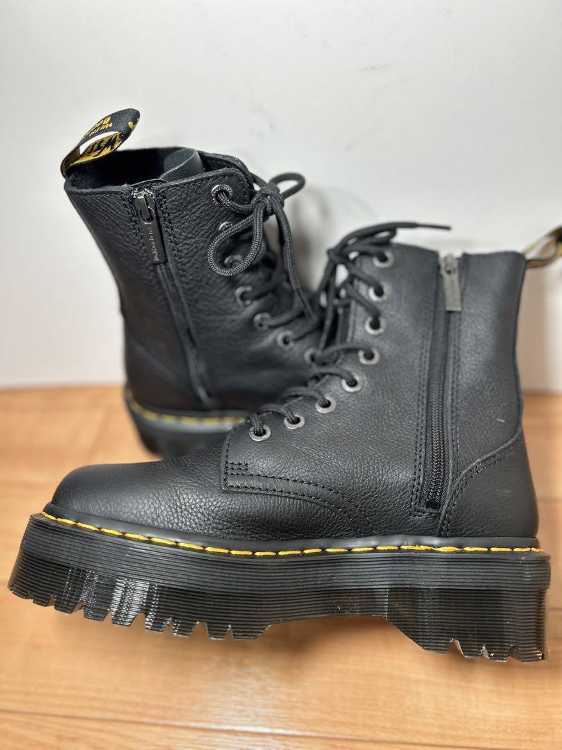 コメントありがとうございますDr.Martens JADON Ⅲ PISA UK6