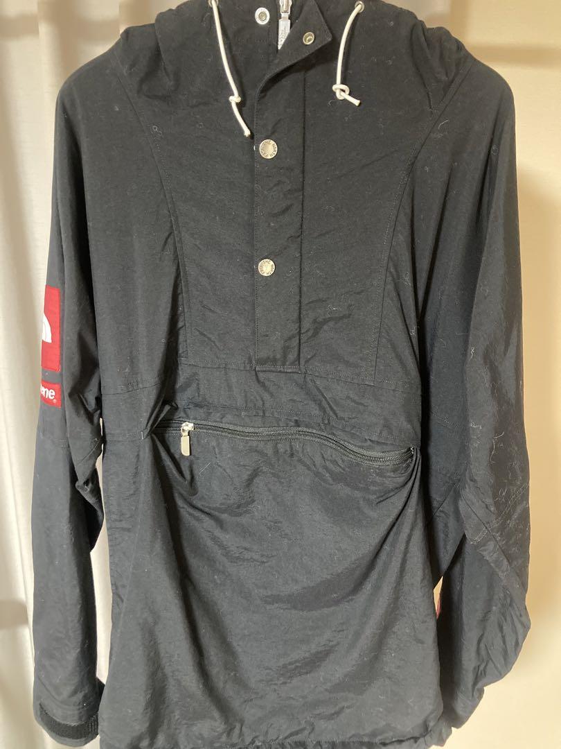 ジャケット・アウター Supreme The North Face Pullover Jacket