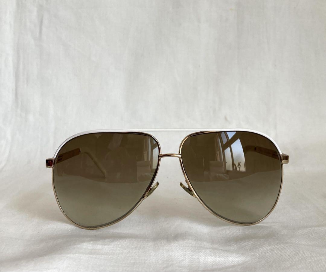 GUCCI ティアドロップ　GG1827/S