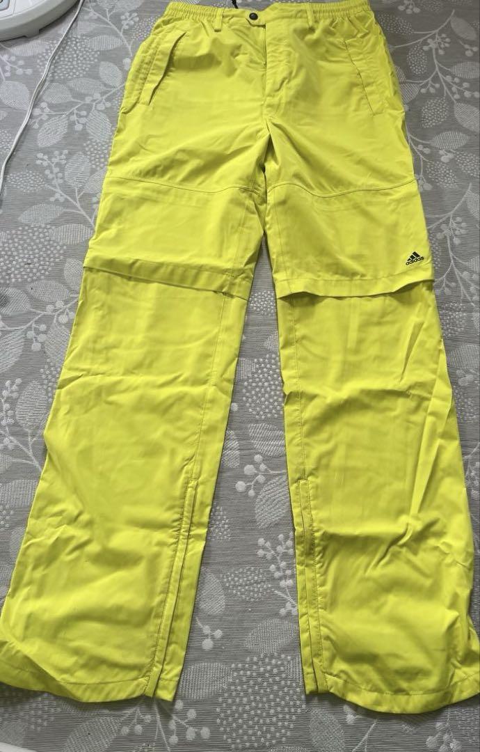adidas レディース レインウェア セット