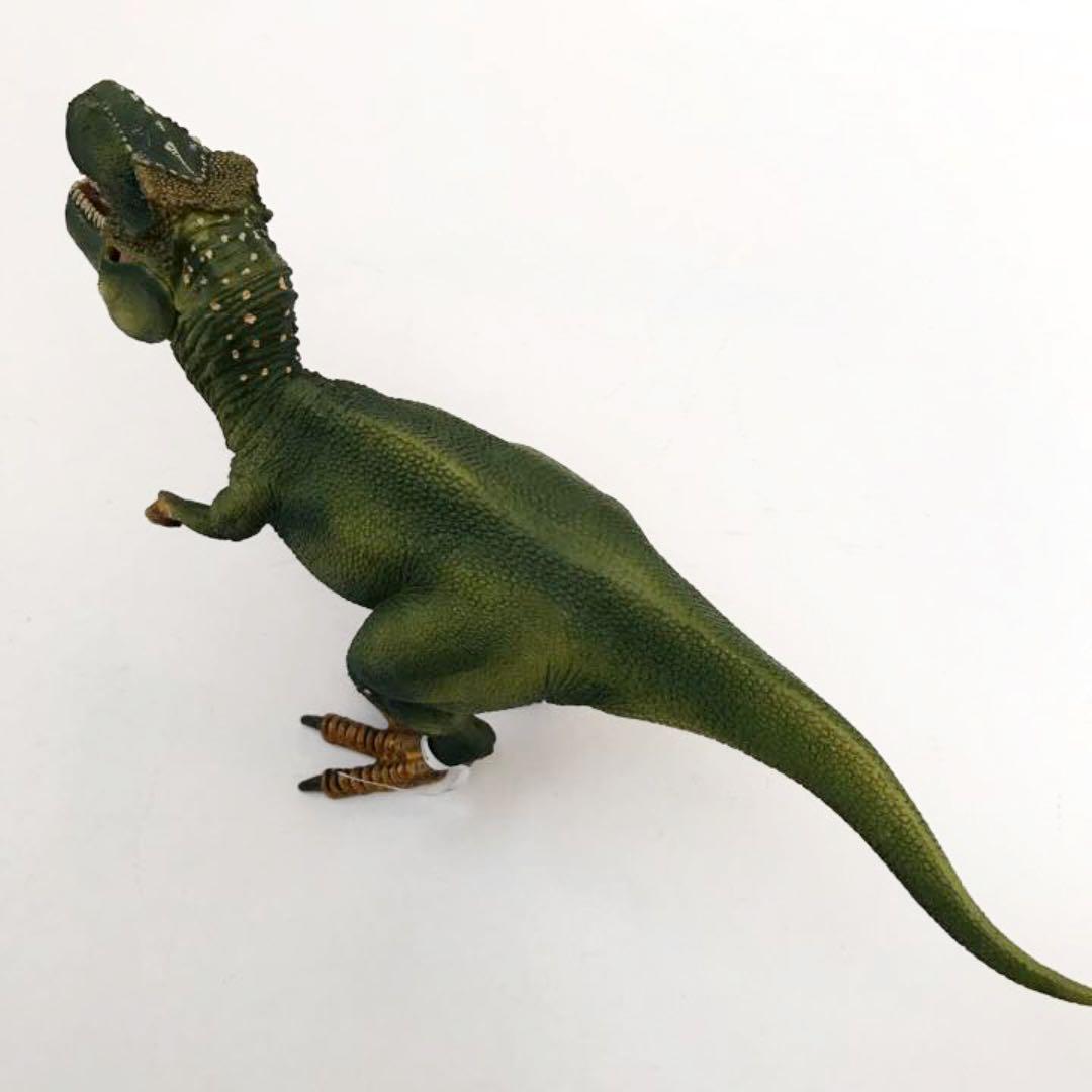 シュライヒ Schleich 恐竜フィギュア 3体セット - メルカリ