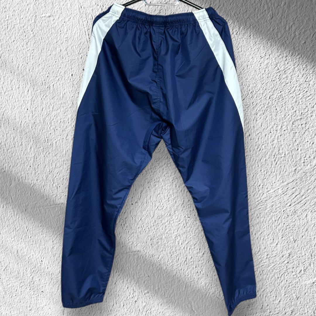 【ATHLETA アスレタ】ピステ上下セットアップ(ネイビー)Lサイズ