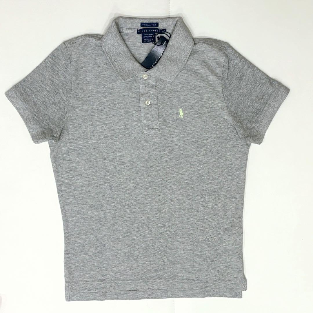 POLO RALPH LAUREN ポロ ラルフローレン ポロシャツ 半袖 メンズ