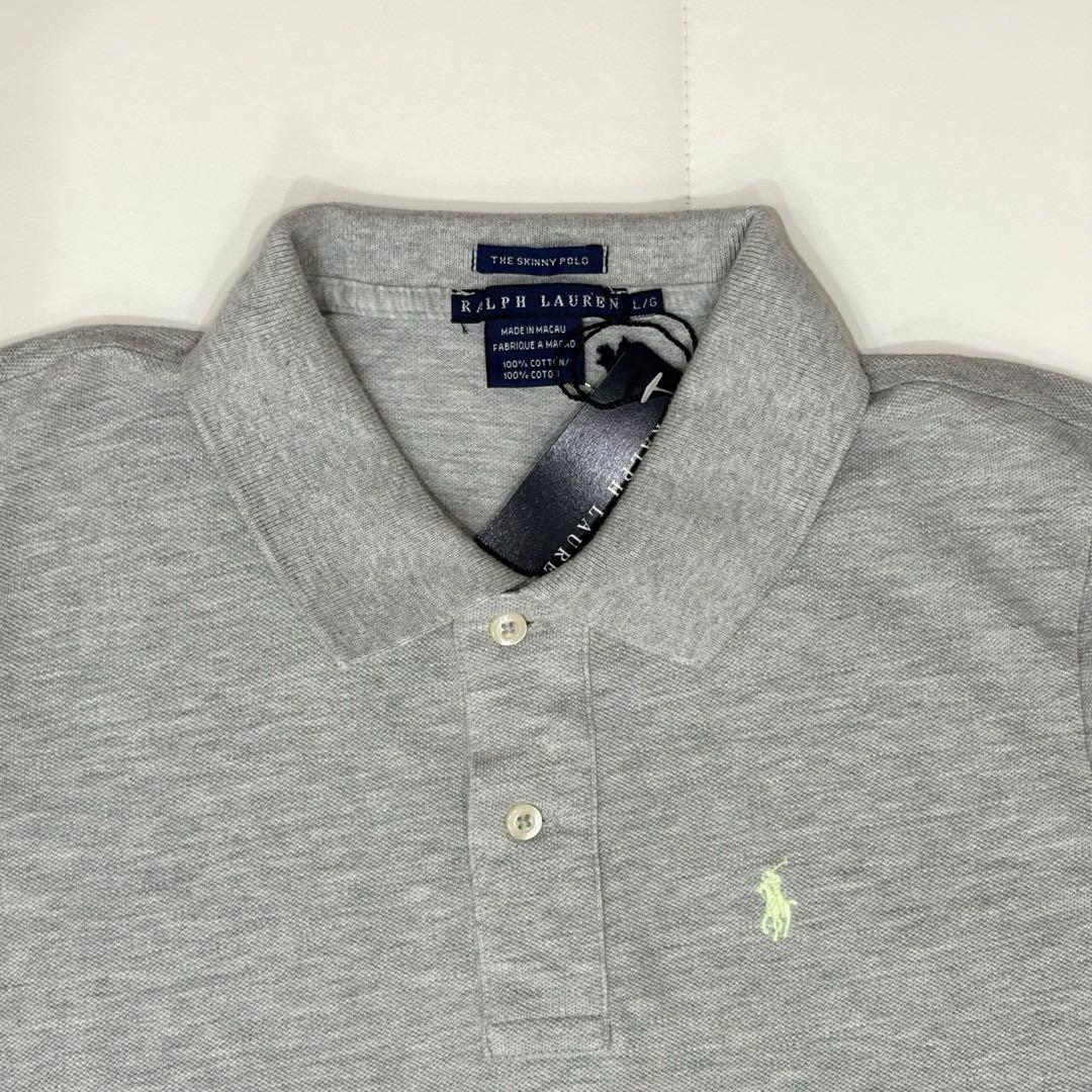 POLO RALPH LAUREN ポロ ラルフローレン ポロシャツ 半袖 メンズ