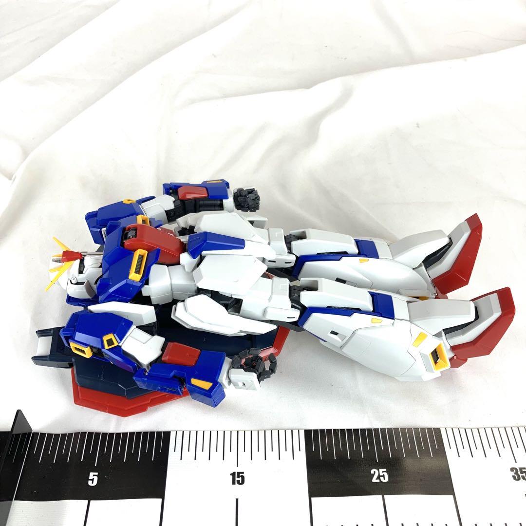 PG Zガンダム 完成品 機動戦士ガンダム