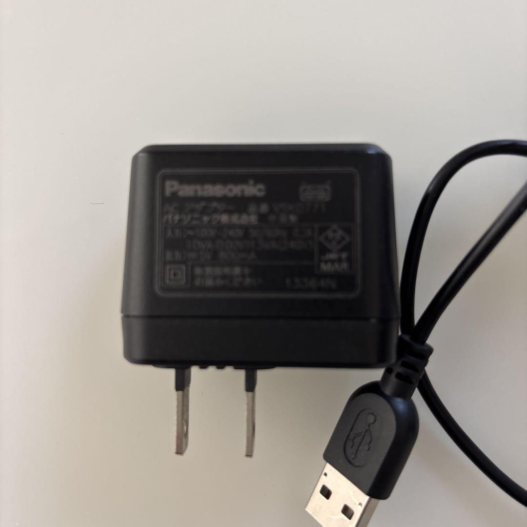 【美品】Panasonic LUMIX DMC-TZ55 チルト液晶