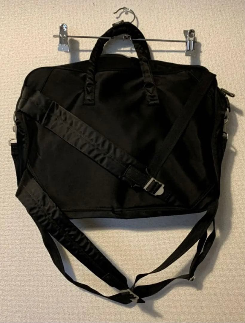 希少モデル!ポーター 3way トートバッグ ショルダーバッグ リュック