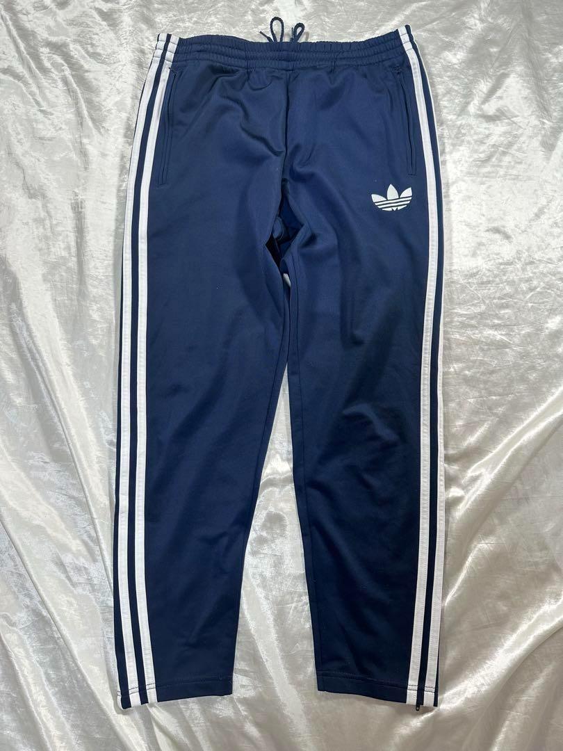 希少　adidas firebird ファイヤーバード トラックパンツ