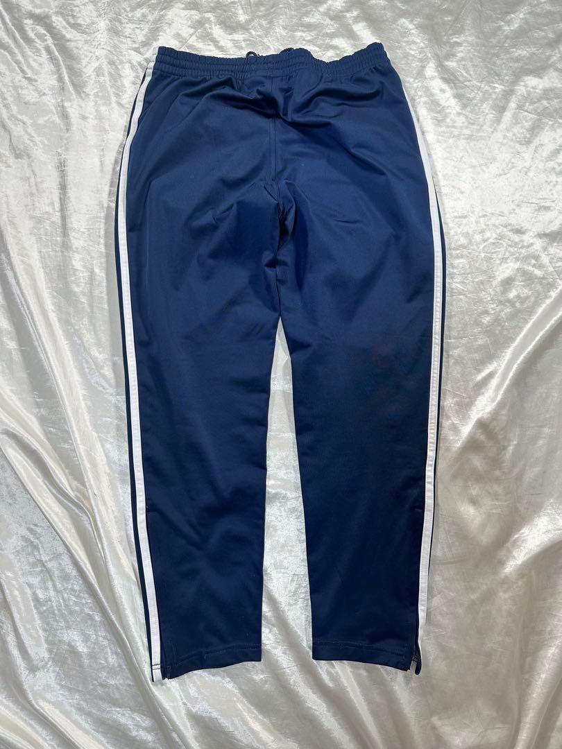 希少　adidas firebird ファイヤーバード トラックパンツ